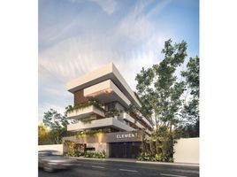 Condominium 1 chambre à vendre à Merida, Yucatan, Merida, Yucatan