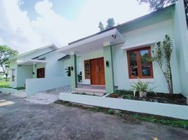 3 Bedroom Villa for sale in Klaten, Jawa Tengah, Manisrenggo, Klaten