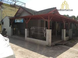 2 Kamar Rumah for sale in Sumurbandung, Bandung, Sumurbandung