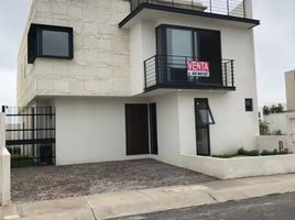 4 Schlafzimmer Haus zu verkaufen in El Marques, Queretaro, El Marques