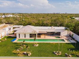 3 Habitación Casa en venta en Merida, Yucatán, Merida