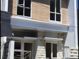 4 Habitación Villa en venta en Mulyorejo, East Jawa, Mulyorejo