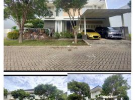 6 Habitación Casa en venta en Lakarsantri, East Jawa, Lakarsantri