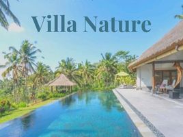 3 Kamar Vila for sale in Bali, Ginyar, Gianyar, Bali