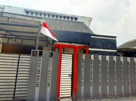 4 Habitación Casa en venta en Depok, Yogyakarta, Depok
