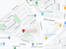 Maison 2 chambre à vendre à Torreon, Coahuila, Torreon
