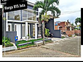 2 Bedroom House for sale in Blimbing, East Jawa, Blimbing