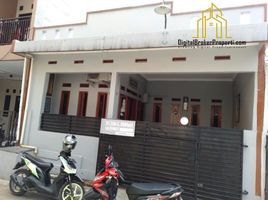 2 Bedroom House for sale in Sumurbandung, Bandung, Sumurbandung