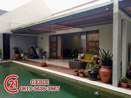 3 Kamar Vila for sale in Pondok Aren, Banten, Pondok Aren, Tangerang