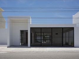 Maison 4 chambre à vendre à Merida, Yucatan, Merida, Yucatan