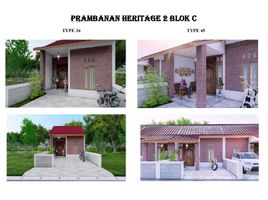 2 Bedroom House for sale in Klaten Tengah, Klaten, Klaten Tengah