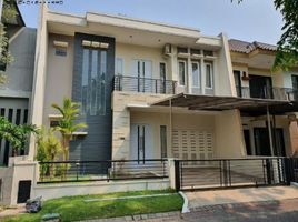 4 Habitación Casa en venta en Tambaksari, East Jawa, Tambaksari