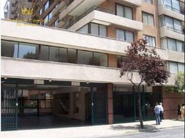 Studio Apartment for sale in Chile, Santiago, Santiago, Santiago, Chile