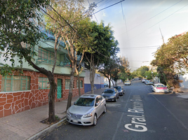 Maison 3 chambre à vendre à Naucalpan De Juarez, Mexico, Naucalpan De Juarez