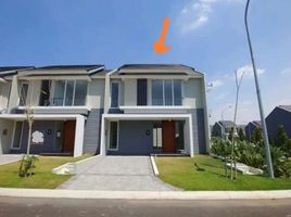 3 Habitación Villa en venta en Lakarsantri, East Jawa, Lakarsantri
