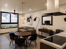 3 Schlafzimmer Wohnung zu verkaufen in Merida, Yucatan, Merida, Yucatan
