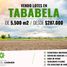  Land for sale in Tababela, Pichincha, Tababela