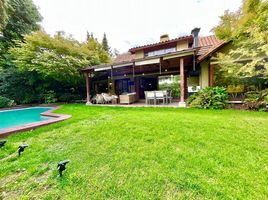4 Bedroom House for sale in Chile, Santiago, Santiago, Santiago, Chile