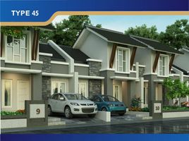 2 Kamar Rumah for sale in Sedayu, Bantul, Sedayu