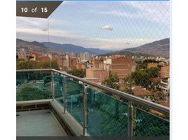 3 Habitación Apartamento en venta en Centro Comercial Unicentro Medellin, Medellín, Medellín