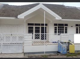 4 Habitación Villa en venta en Sukolilo, East Jawa, Sukolilo