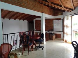 4 Habitación Villa en venta en Pereira, Risaralda, Pereira