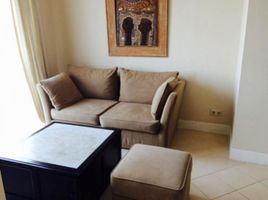 1 Bedroom Apartment for sale in Pacific Place, Tanah Abang, Tanah Abang