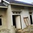 2 Bedroom House for sale in Pamulang, Tangerang, Pamulang