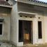 2 Bedroom House for sale in Pamulang, Tangerang, Pamulang