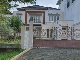 Maison 5 chambre à vendre à Citeureup, West Jawa, Citeureup