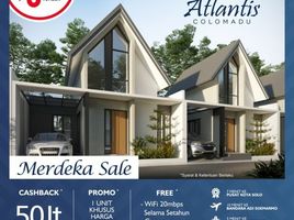 2 Bedroom Villa for sale in Karanganyar, Jawa Tengah, Colomadu, Karanganyar