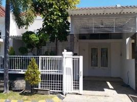 2 Schlafzimmer Villa zu verkaufen in Gunung Anyar, East Jawa, Gunung Anyar