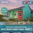 2 Bedroom House for sale in Lampung, Sukarame, Bandar Lampung, Lampung