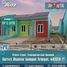 2 Bedroom House for sale in Lampung, Sukarame, Bandar Lampung, Lampung