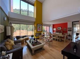 3 Bedroom Apartment for sale in Fundacion Cardioinfantil-Instituto de Cardiologia, Bogota, Bogota