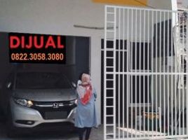3 Habitación Casa en venta en Mulyorejo, East Jawa, Mulyorejo, Surabaya