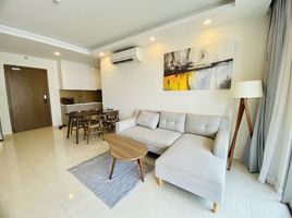 3 Phòng ngủ Chung cư for rent in Phường 4, Quận 4, Phường 4