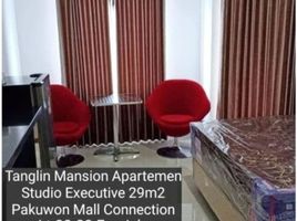 1 Kamar Apartemen for rent in Surabaya, East Jawa, Tambaksari, Surabaya