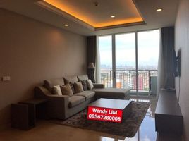  Kondominium for sale in Pacific Place, Tanah Abang, Kebayoran Lama