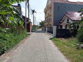  Land for sale in Depok, Sleman, Depok