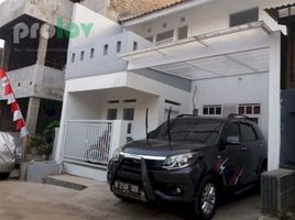 2 Bedroom Villa for sale in Husein Sastranegara International Airport, Andir, Cimahi Tengah