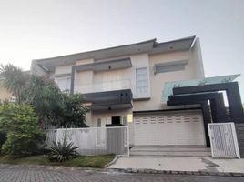 6 Schlafzimmer Haus zu verkaufen in Mulyorejo, East Jawa, Mulyorejo