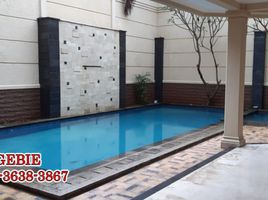 5 Bedroom House for sale in Cilandak Town Square, Cilandak, Kebayoran Lama