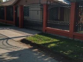 4 Habitación Casa en venta en Restaurante Tierra Norteña, Machali, Machali