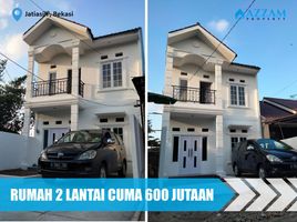 3 Bedroom House for sale in Pondokgede, Bekasi, Pondokgede