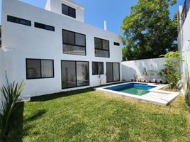 4 Bedroom House for sale in Temixco, Morelos, Temixco