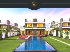 3 Kamar Vila for sale in Ginyar, Gianyar, Ginyar