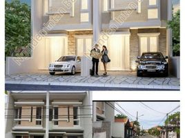 4 Habitación Villa en venta en Sukolilo, East Jawa, Sukolilo