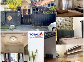 3 Bedroom House for sale in Denpasar, Bali, Denpasar Barat, Denpasar