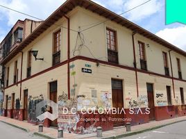 18 Bedroom House for sale in Cundinamarca, Bogota, Cundinamarca